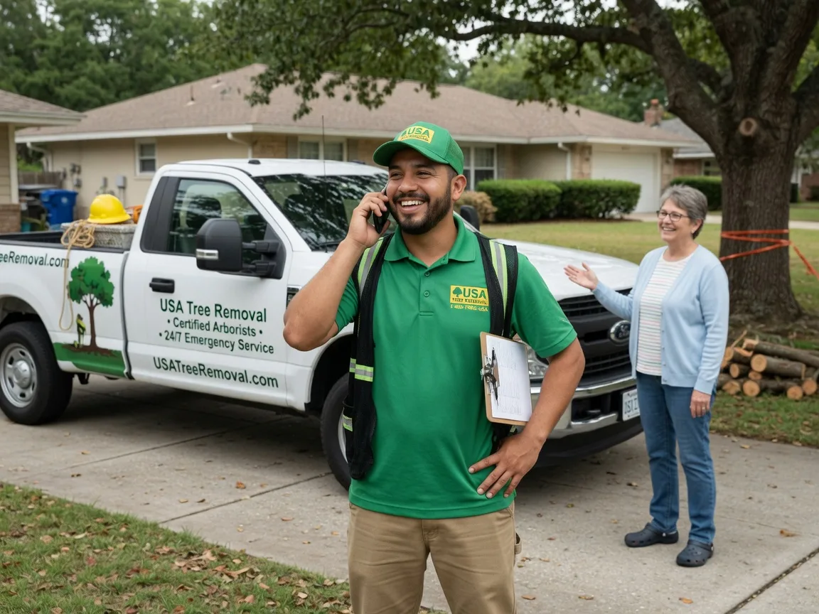 Tree Removal Kenansville, FL FAQs