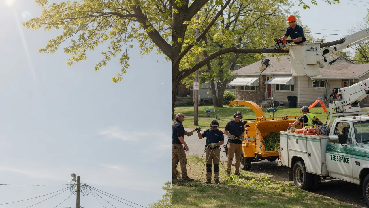 Tree Removal in Kenansville, FL near me